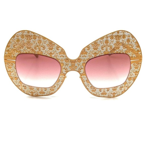 NEW!!! PUGNALE Giglio Sunglasses Authentic